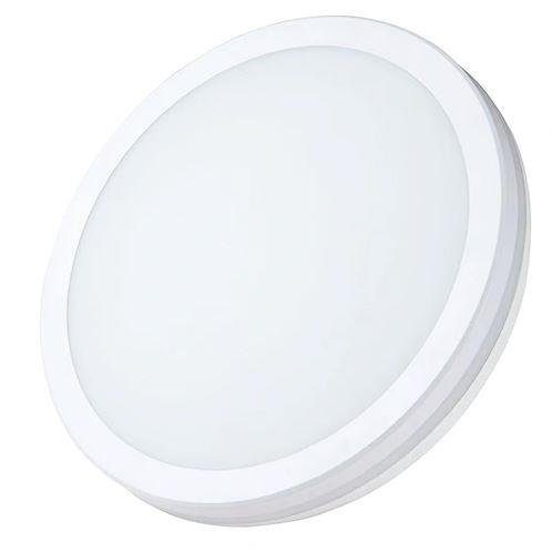 Lamp VISIONAL Võtutarve 30 Watt Valgusvoog 3600 Lumen 6000 K AC170-265V VS-FL-30-PIR-IP65/W