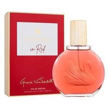 Gloria Vanderbilt In Red EDP 100 ml