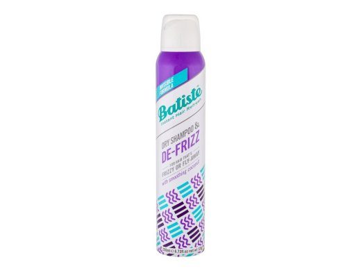 Batiste De-Frizz Dry Shampoo 200ml