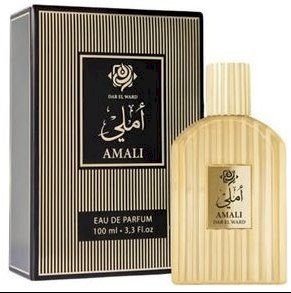 Dar El Ward Amali EDP 100ml