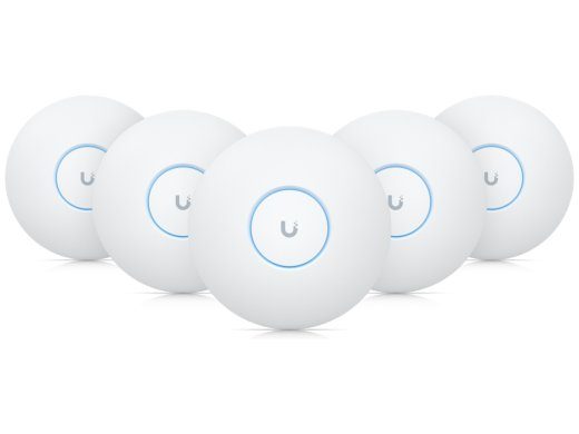 Ubiquiti UniFI 7 Pro Wireless Connection 2.4/5/6GHz WiFi 7 Pack