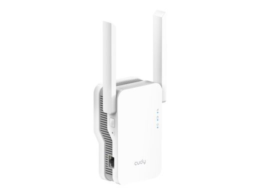 Cudy RE3600 väline WiFi ulatuse laiendaja