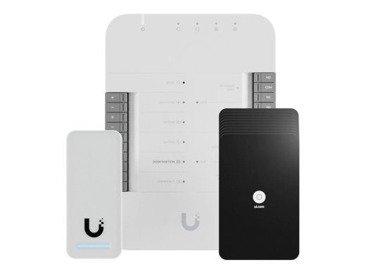 Ubiquiti UniFi G2 Alustarkomplekt Juurdepääsukontrolli seade