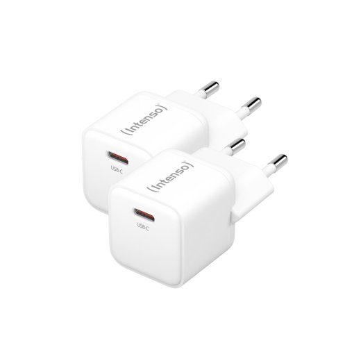 ĮKROVIKLYS USB-C/7803032 INTENSO
