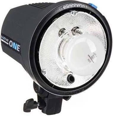 Elinchrom D-Lite Rx One Stuudio Välgulamp