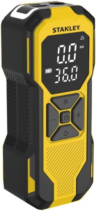 Stanley 12V SXIF0101 laetav kompressor