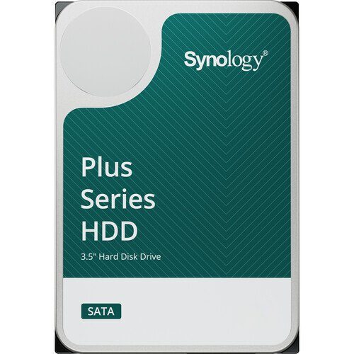 Synology Kõvaketas HAT3300-6T 5400 p/min 6000
