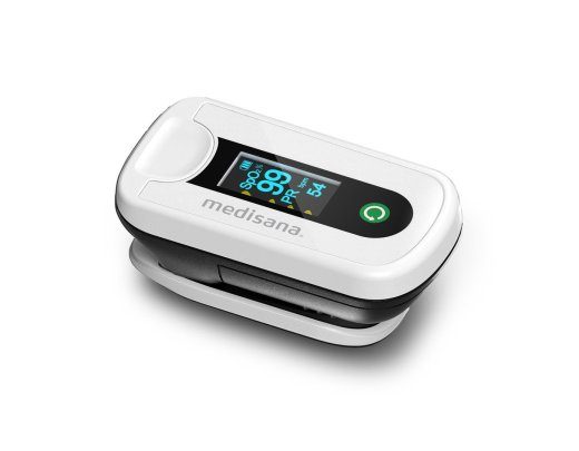 Medisana PM 180 pulssioksimeeter