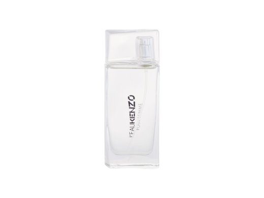 KENZO L'Eau Kenzo Pour Femme EDT 50ml