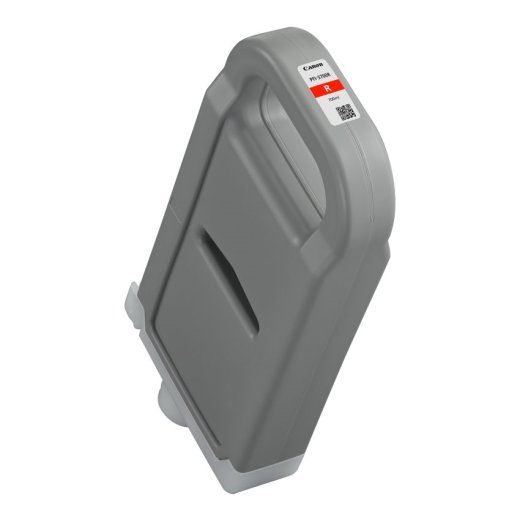 Canon PFI 3700 Punane Tintasilin