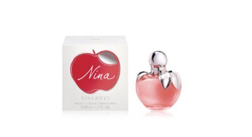 Nina Ricci Nina Parfüüm EDT 50 ml