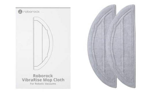 ROBOROCK Vibreeriiv hall kaitsekaitse S8 Pro/S8 Pro+/Q10 VF/Q10 VF+ jaoks 8.02.0436