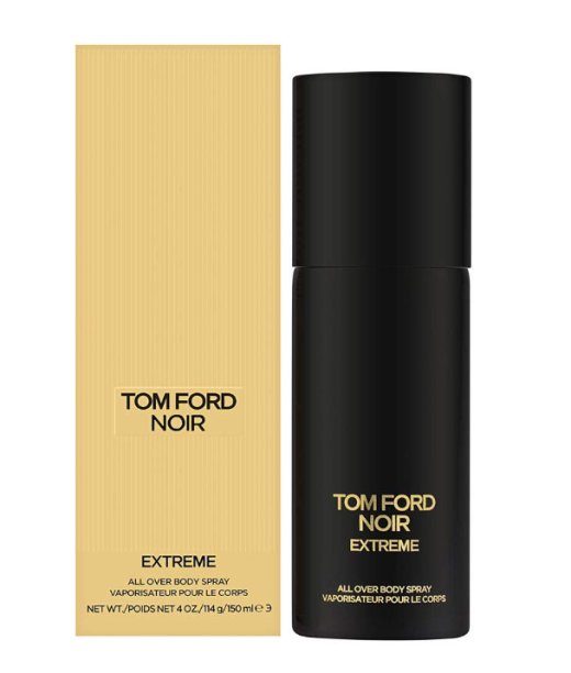 Tom Ford Noir Extreme Kehahärg 150ml