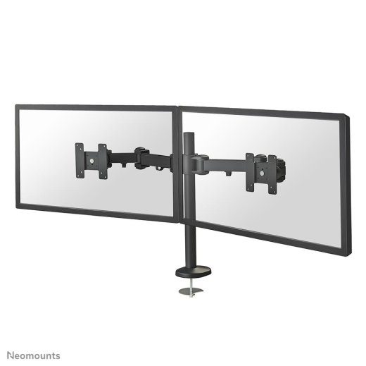 TV SET ACC DESK MOUNT MUST/10-27" FPMA-D960DG NEOMOUNTS