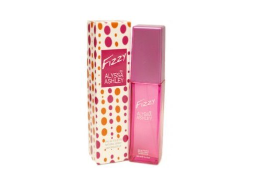 Alyssa Ashley Fizzy Kvepalai EDT 50 ml