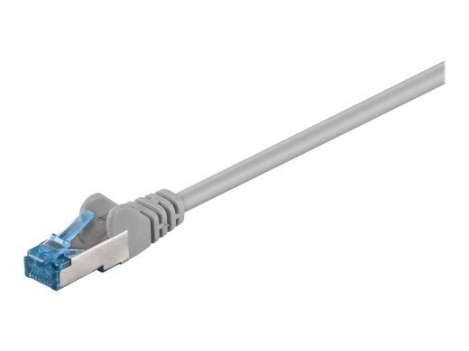 goobay CAT 6a SFTP, PiMF 30m paadikaabel hall