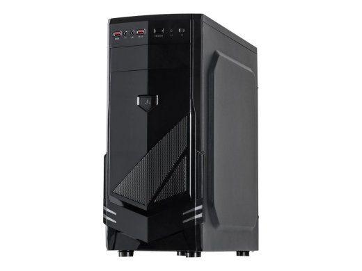 Inter-Tech B-30 Tower ATX Must