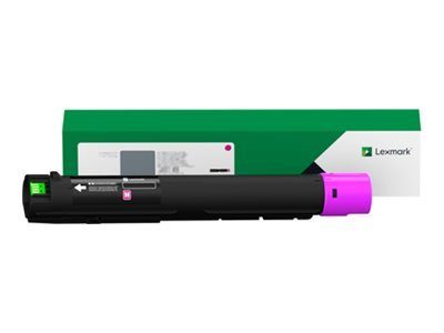 Lexmark Magenta 16,500-lehekülge Toner 85D0HM0