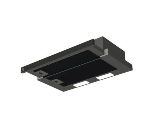 Electrolux LFP336K väljatõmmatav ahjukaitse 410 m³/h must