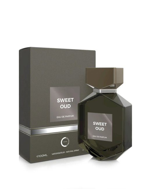 Camara Sweet Oud EDP 100 ml