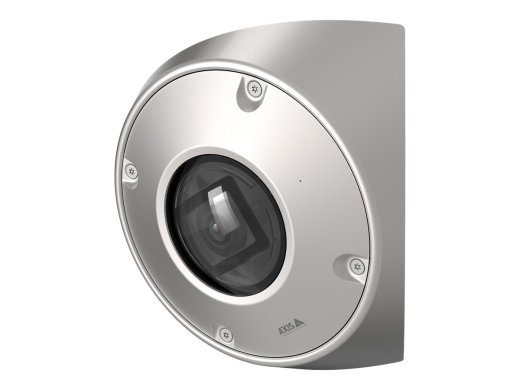 AXIS Q9216-SLV Terase Võrguvalvekaamera Fixed Iris 2304 x 1728