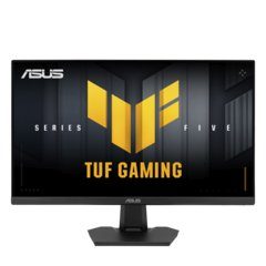 ASUS TUF Gaming VG249QM5F 23.8 Fast IPS Full HD monitor, 1920 x 1080, HDMI, DisplayPort, 260 Hz