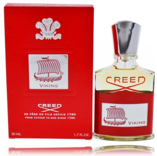 Creed Viking lõhnavedu EDP 50 ml