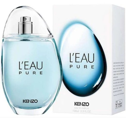 Kenzo L'Eau Pure Parfüüm EDP 100 ml