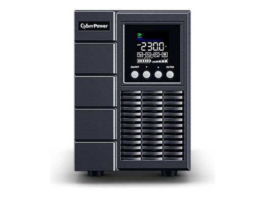 CyberPower Online S Series OLS2000EA 1800-Watt 2000VA UPS