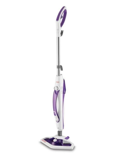 Polti auru mop PTEU0274 Vaporetto SV440_Double 1500 W Valge