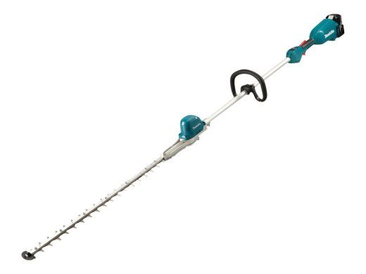 Makita DUN600LZ 18V Elektrinis Krūmų žirklės 60cm (Be baterijos)