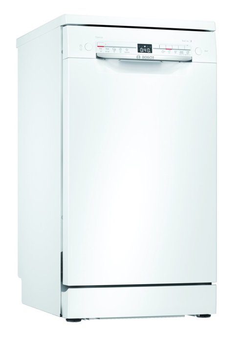 Bosch Serie 2 SPS2IKW10E Freestanding dishwasher, 9 place settings