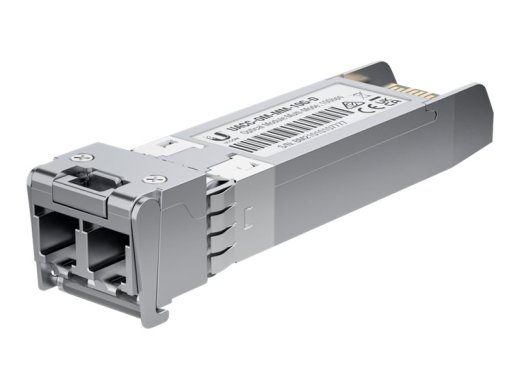 Ubiquiti UACC-OM-MM-10G-D SFP+ Transceiver Module