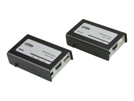 Aten HDMI/USB Cat 5 Extender (1080p@40m) Aten Extender
