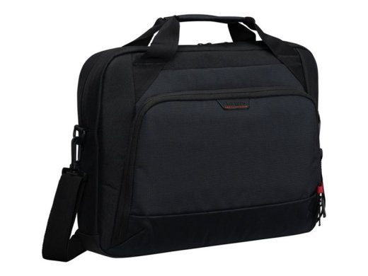 Targus EcoSmart Sleeve 40.6 cm (16) Polüester, PET Must