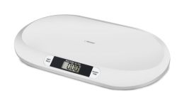 Esperanza EBS019 White Baby Scale