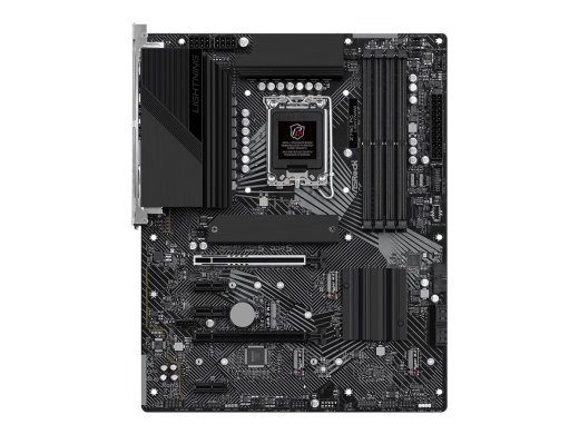 ASRock Z790 PG Lightning ATX Eemaldamisplaat (LGA1700 Intel Z790)