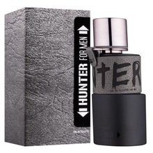 Hunter Intense EDP 100ml