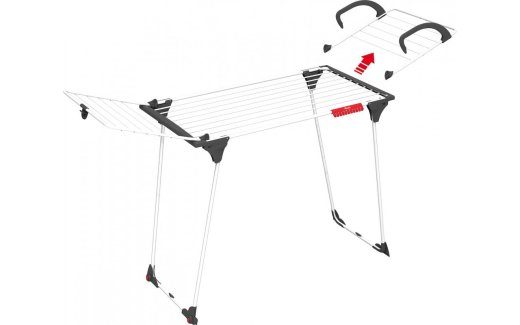 Riidekuivati Vileda Premium 2in1
