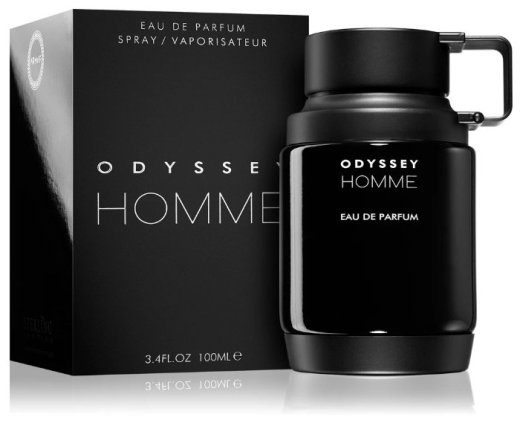 Armaf Odyssey Homme Parfüüm EDP 100 ml