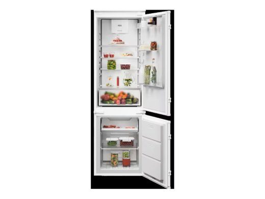 AEG 7000 Sisseehitatav Külmik 185,9 Liitrit E 62,4 Liitrit