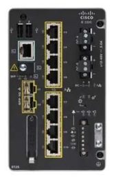 0-8T2S-A Network Switch Managed L2 Gigabit Ethernet