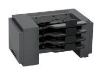Lexmark 4-Bin Mailbox Printer Post Office Box