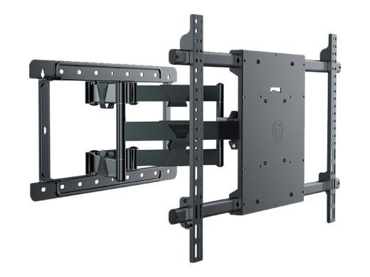HAGOR BrackIT XXL HD II Paigalduskomplekt Flat Panel 65-98