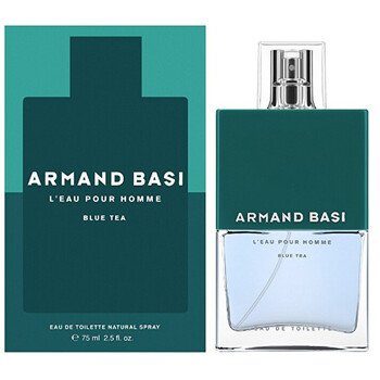 L'Eau Pour Homme Blue Tea EDT 75ml