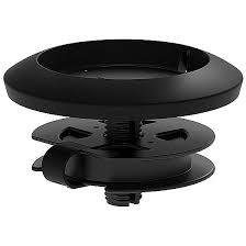 MIKROFONI OSA POD MOUNT/952-000002 LOGITECH