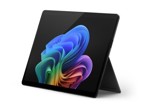 Microsoft Surface Pro verslui 13 X1E-80-100 16GB 512GB