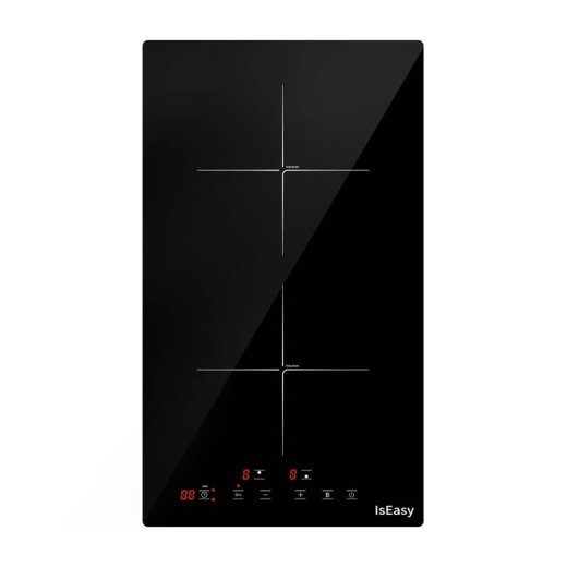 IsEasy LI2V-22 kahe tsooniga indukplaat