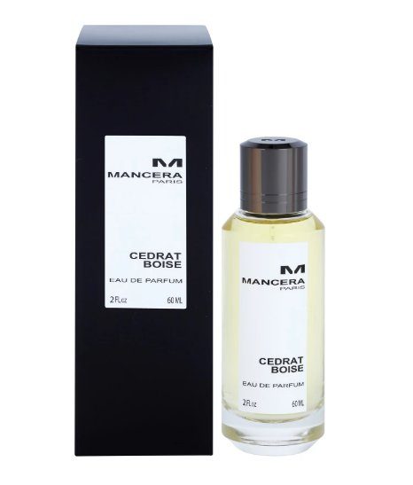 Mancera Cedrat Boise EDP U Kvepalai 120 ml