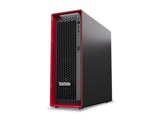 Lenovo ThinkStation P5 Gen 2 30KB tornitööjaam Xeon 638 64GB 1TB NVIDIA RTX PRO 4500 Blackwell Windows 11 Pro tööjaamadele